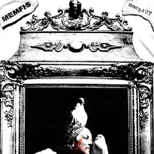 MOCK: 07; The Wind-up