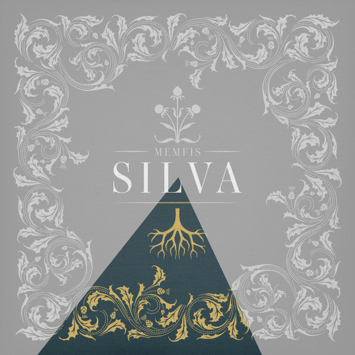 Flight of the White Moose